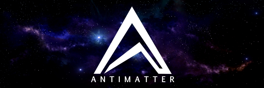 Banner Antimatter NEU